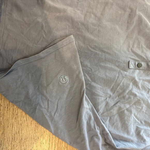 Lululemon Henley - Picture 3 of 3
